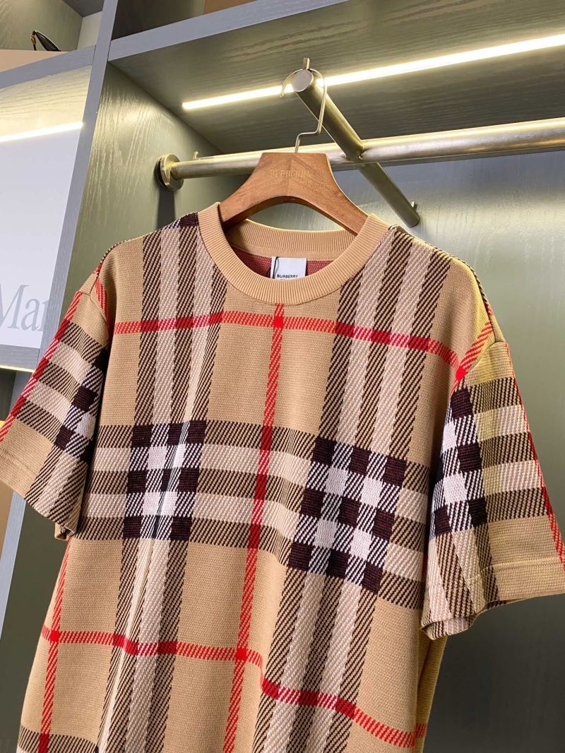 Burberry T-Shirts